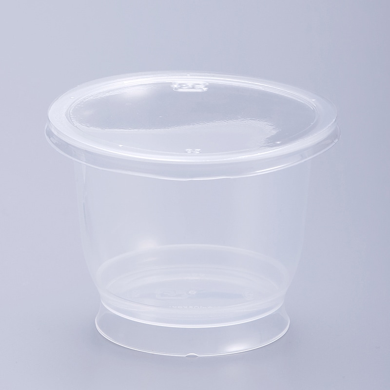 cotta デザートカップ PP71径-105 57712 タルL 20個/セット(ご注文単位1セット)【直送品】