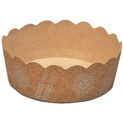 cotta ベーキングカップ NP-3B 57882 100枚/束(ご注文単位1束)【直送品】