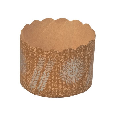 cotta ベーキングカップ K-6ATK 57883 100枚/束(ご注文単位1束)【直送品】