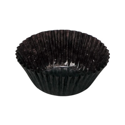 cotta シリコングラシン チョコ色 6F 1000枚入 63847 1包(ご注文単位1包)【直送品】