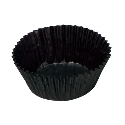 cotta シリコングラシン チョコ色 7F 1000枚入 63848 1包(ご注文単位1包)【直送品】