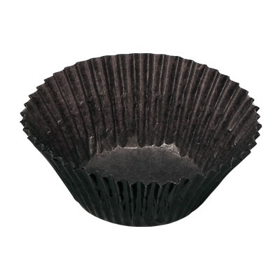 cotta シリコングラシン チョコ色 8F 1000枚入 63849 1包(ご注文単位1包)【直送品】