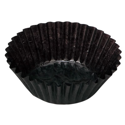 cotta シリコングラシン チョコ色 9F 1000枚入 63850 1包(ご注文単位1包)【直送品】