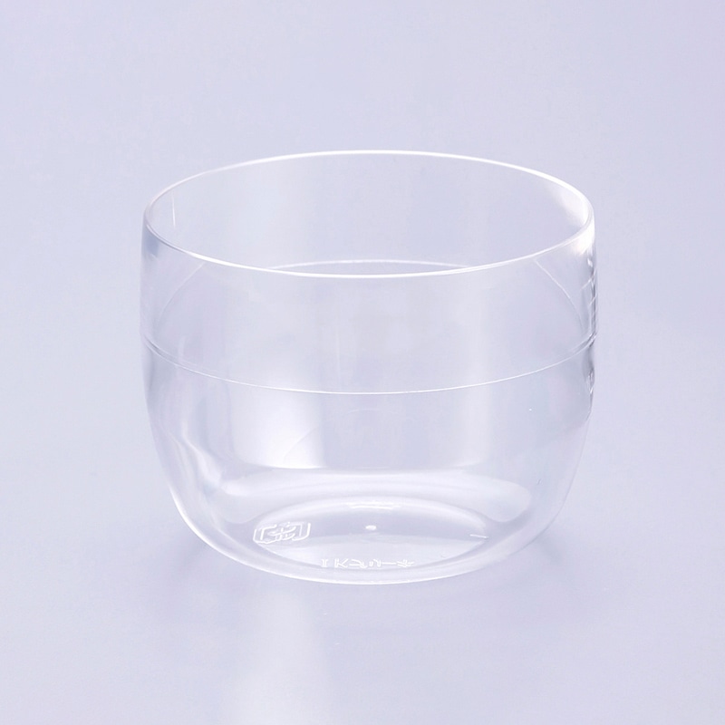 cotta デザートカップ　IKプリーネ　耐熱　PC  67885 10個/セット（ご注文単位1セット）【直送品】