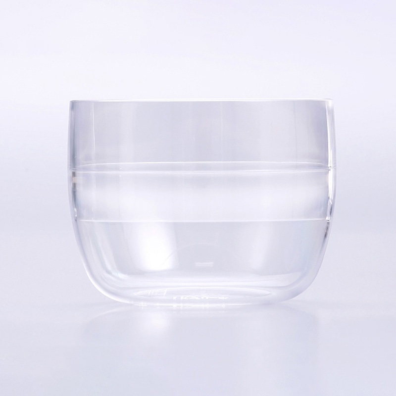 cotta デザートカップ IKプリーネ 耐熱 PC 67885 10個/セット(ご注文単位1セット)【直送品】