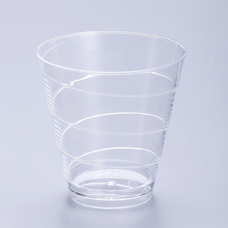 cotta デザートカップ　IKエディー  67889 25個/セット（ご注文単位1セット）【直送品】