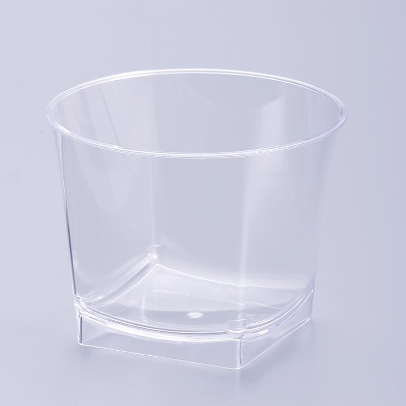 cotta デザートカップ　IK74-148  69754　コパンPS 20個/セット（ご注文単位1セット）【直送品】