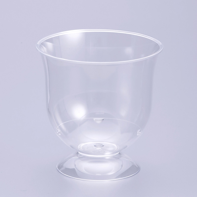 cotta デザートカップ  71951　ポピーナ 15個/セット（ご注文単位1セット）【直送品】