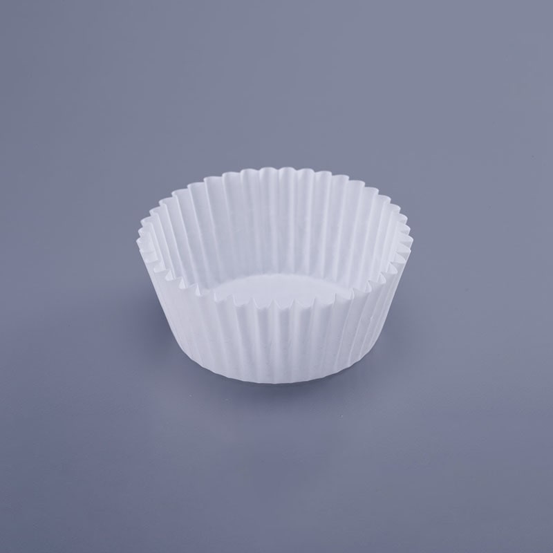 cotta 製菓資材　グラシンケース　9F 200枚入 72401　白 1包（ご注文単位1包）【直送品】