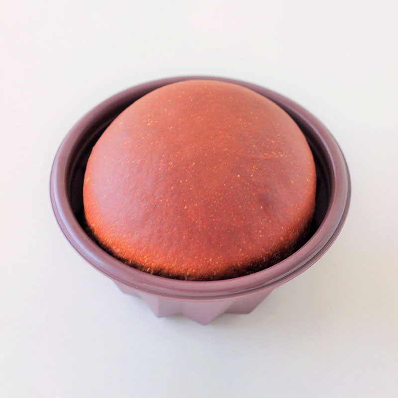 cotta 製菓資材 新IFトレー 74439 クグロフ85 5個/セット(ご注文単位1セット)【直送品】