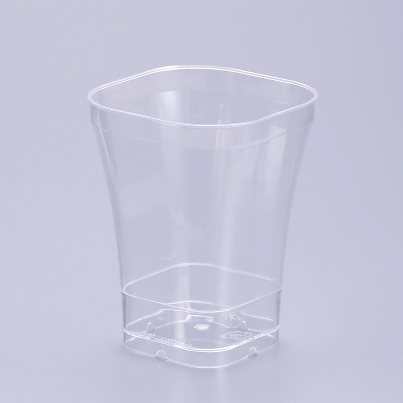 cotta デザートカップ IK65-180 77590 シャルマン 15個/セット(ご注文単位1セット)【直送品】