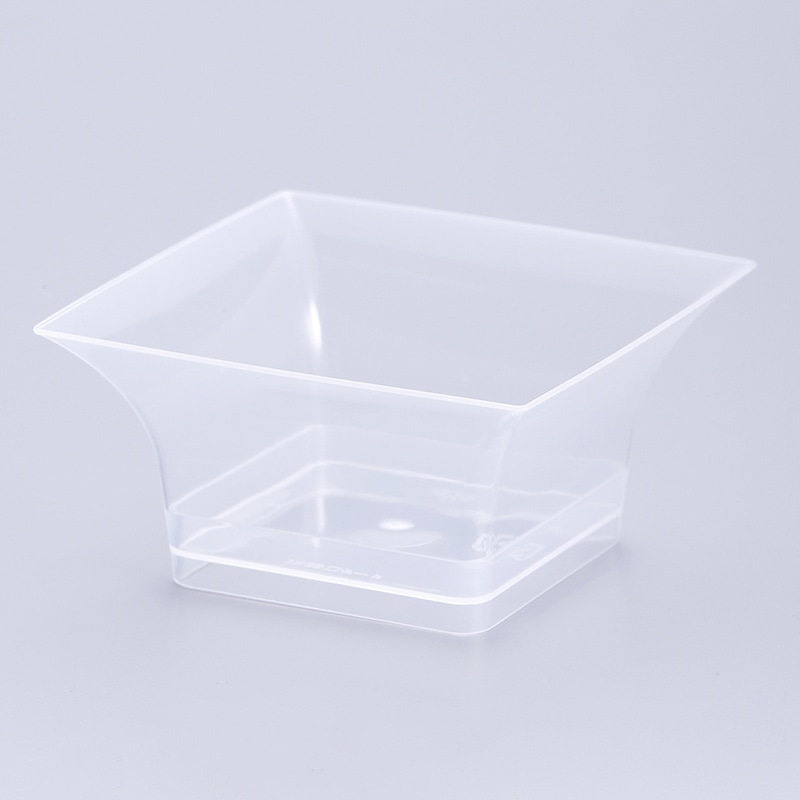 cotta デザートカップ　IK88-150  77592　ダート　高透明 20個/セット（ご注文単位1セット）【直送品】