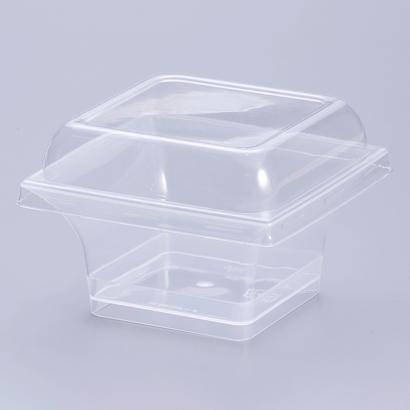 cotta デザートカップ IK88-150 77592 ダート 高透明 20個/セット(ご注文単位1セット)【直送品】