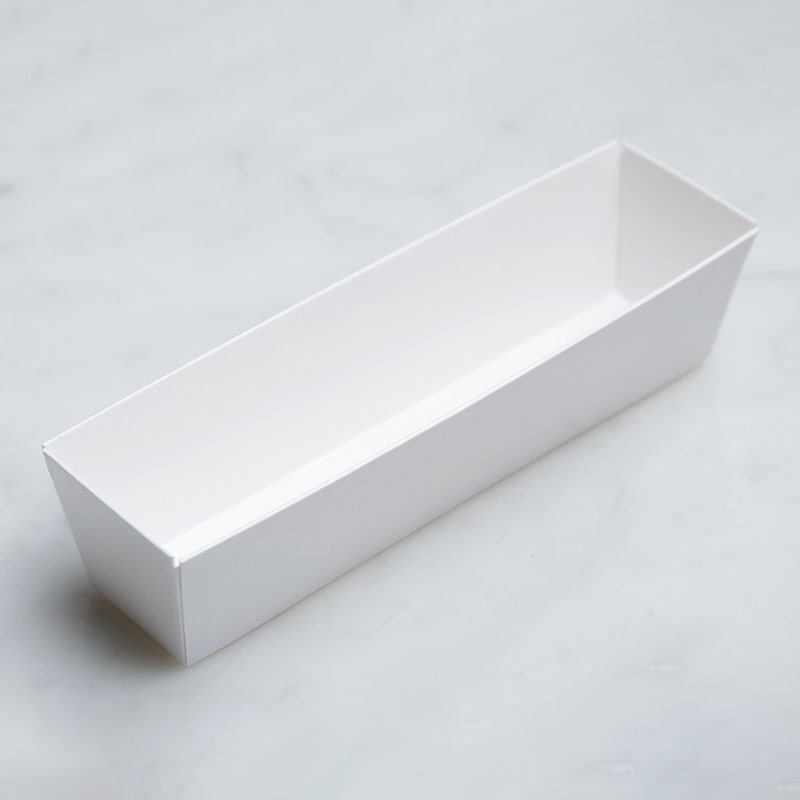 cotta カラートレースリム  79117　ホワイト 100個/セット（ご注文単位1セット）【直送品】