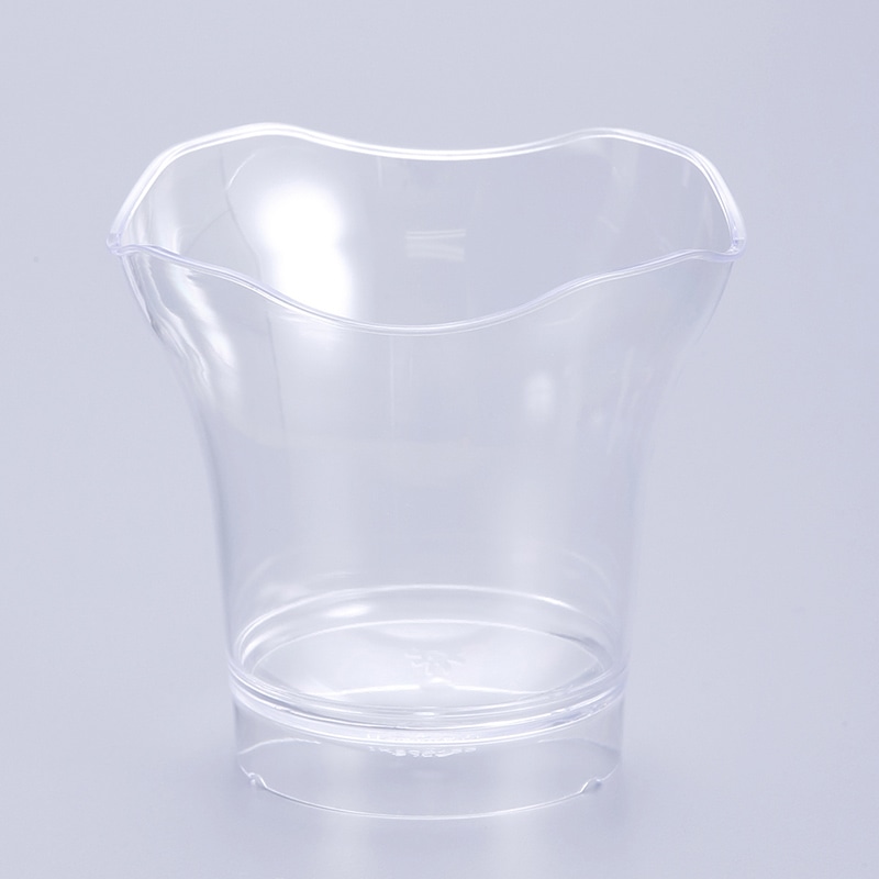 cotta デザートカップ　IK80-155  91099　クルブ 25個/セット（ご注文単位1セット）【直送品】