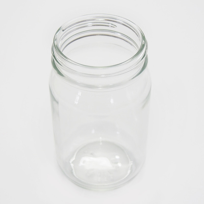 cotta 無地ガラス瓶 M-225 本体のみ 92293 10本/セット(ご注文単位1セット)【直送品】