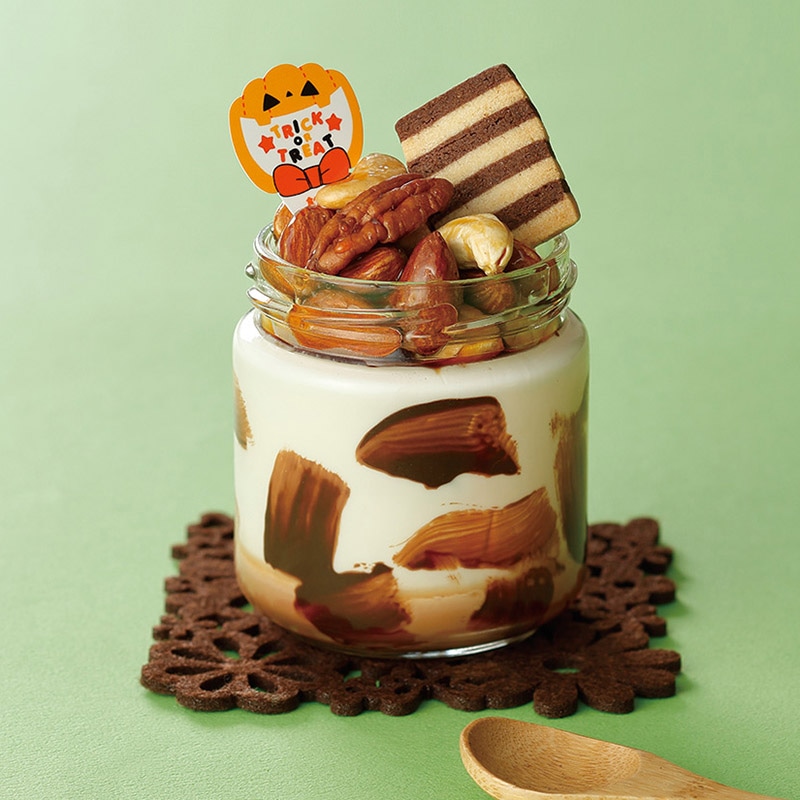 cotta ガラス瓶 ジャム200L 本体のみ 94062 12個/セット(ご注文単位1セット)【直送品】