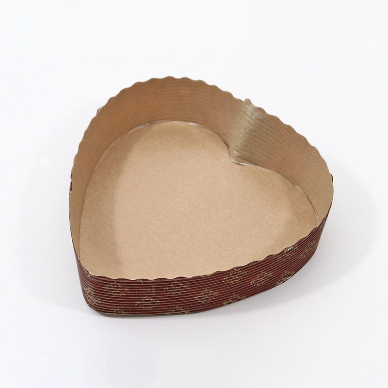 cotta ハート型 NOVACART 94890 50個/セット(ご注文単位1セット)【直送品】