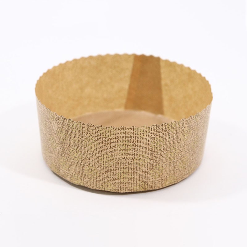 cotta ラウンドケーキ型 NOVACART 155 94896 50個/セット(ご注文単位1セット)【直送品】