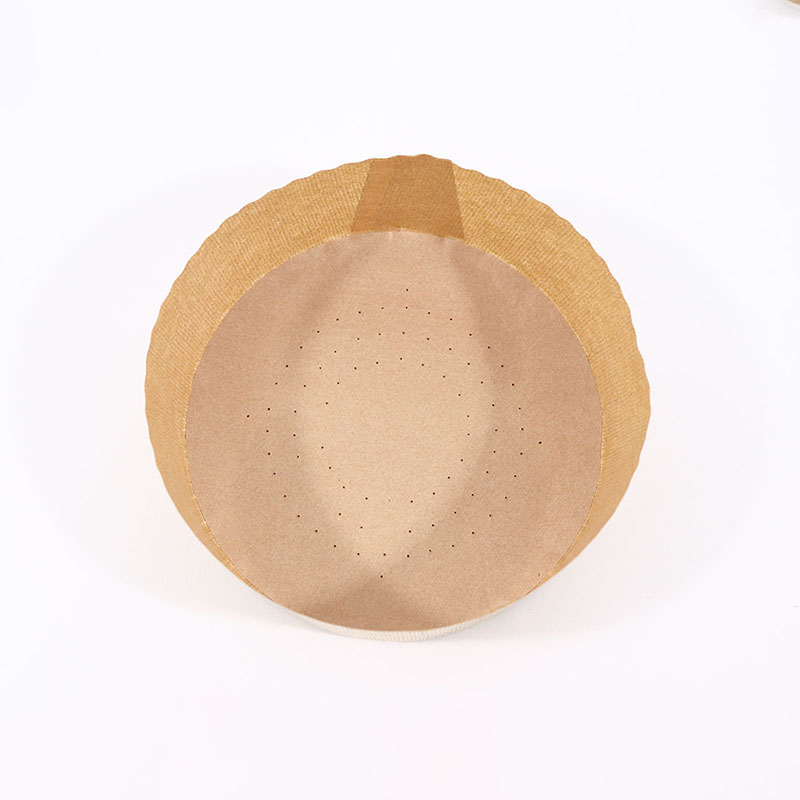 cotta ラウンドケーキ型 NOVACART 155 94896 50個/セット(ご注文単位1セット)【直送品】