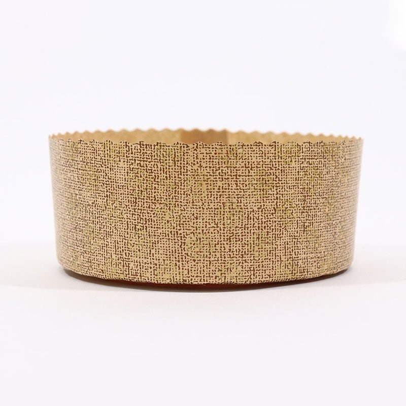 cotta ラウンドケーキ型 NOVACART 155 94896 50個/セット(ご注文単位1セット)【直送品】