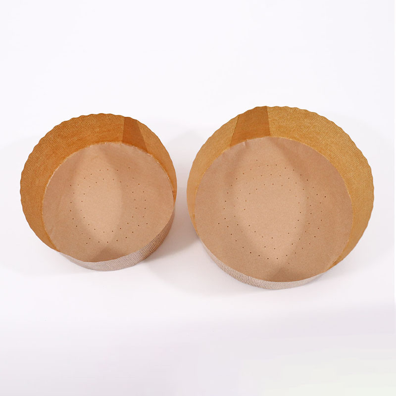 cotta ラウンドケーキ型 NOVACART 155 94896 50個/セット(ご注文単位1セット)【直送品】