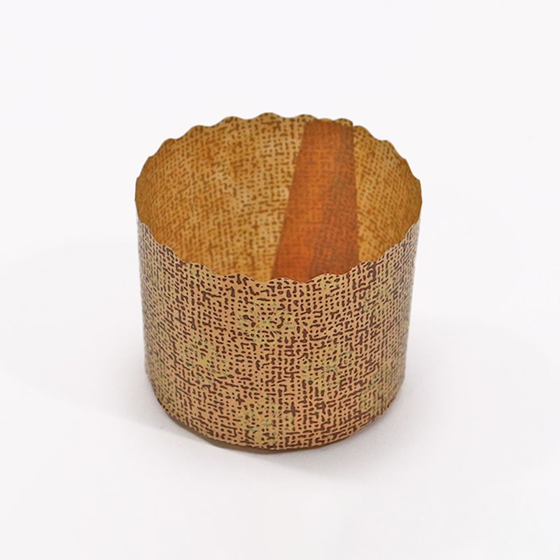 cotta ベーキングカップ NOVACART 60 94897 100個/セット(ご注文単位1セット)【直送品】