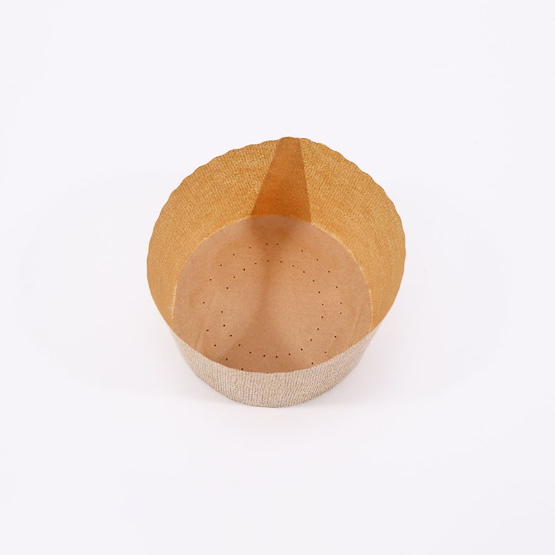 cotta パネトーネ型 NOVACART 90 94899 50個/セット(ご注文単位1セット)【直送品】