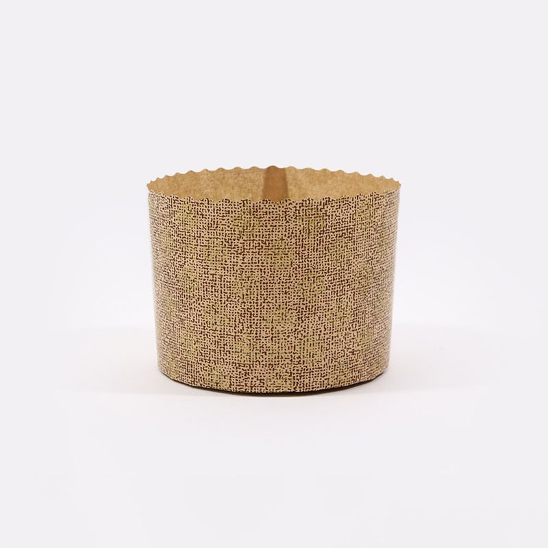 cotta パネトーネ型 NOVACART 90 94899 50個/セット(ご注文単位1セット)【直送品】