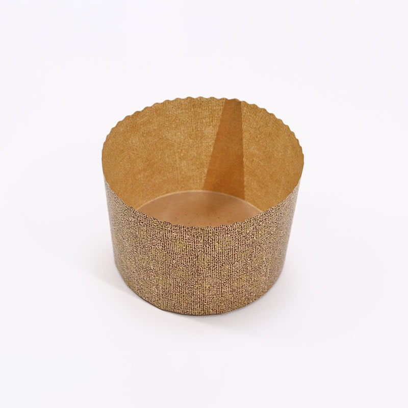 cotta パネトーネ型 NOVACART 110 94900 50個/セット(ご注文単位1セット)【直送品】