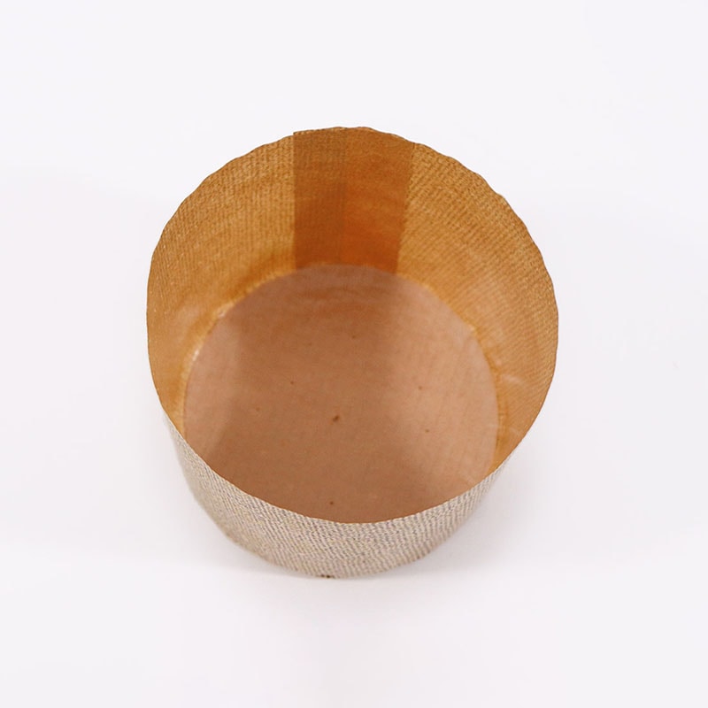 cotta パネトーネ型 NOVACART 134 94901 50個/セット(ご注文単位1セット)【直送品】