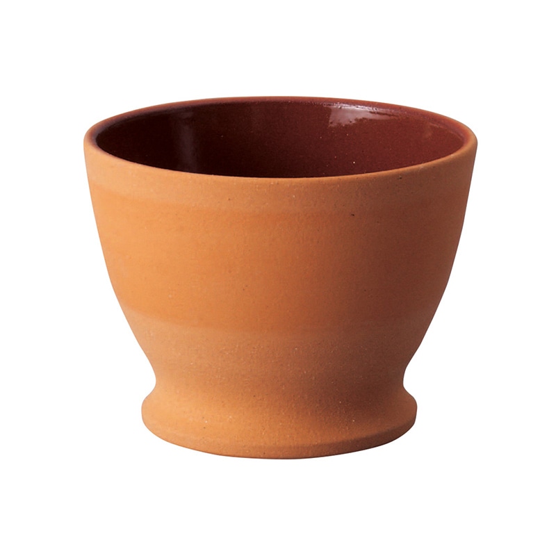 >デザートカップ テラコッタカップ 95040 4個/セット(ご注文単位1セット)【直送品】
