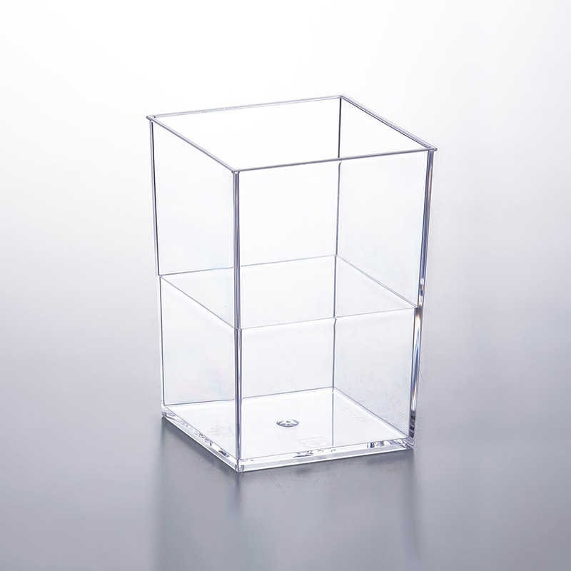 cotta デザートカップ　IKキューブ  95414 10個/セット（ご注文単位1セット）【直送品】