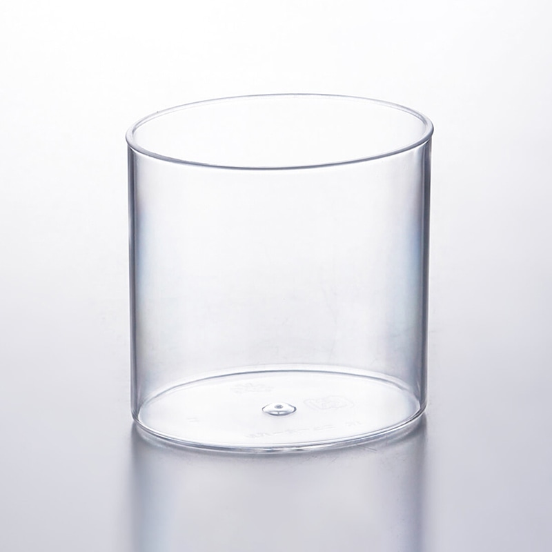 cotta デザートカップ　IKニューオーバルカップ  95415 10個/セット（ご注文単位1セット）【直送品】