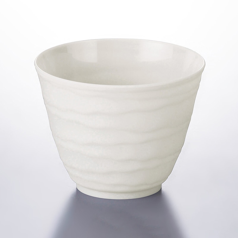 cotta デザートカップ フィオネ FWS76‐150 95420 シロ 40個/セット(ご注文単位1セット)【直送品】