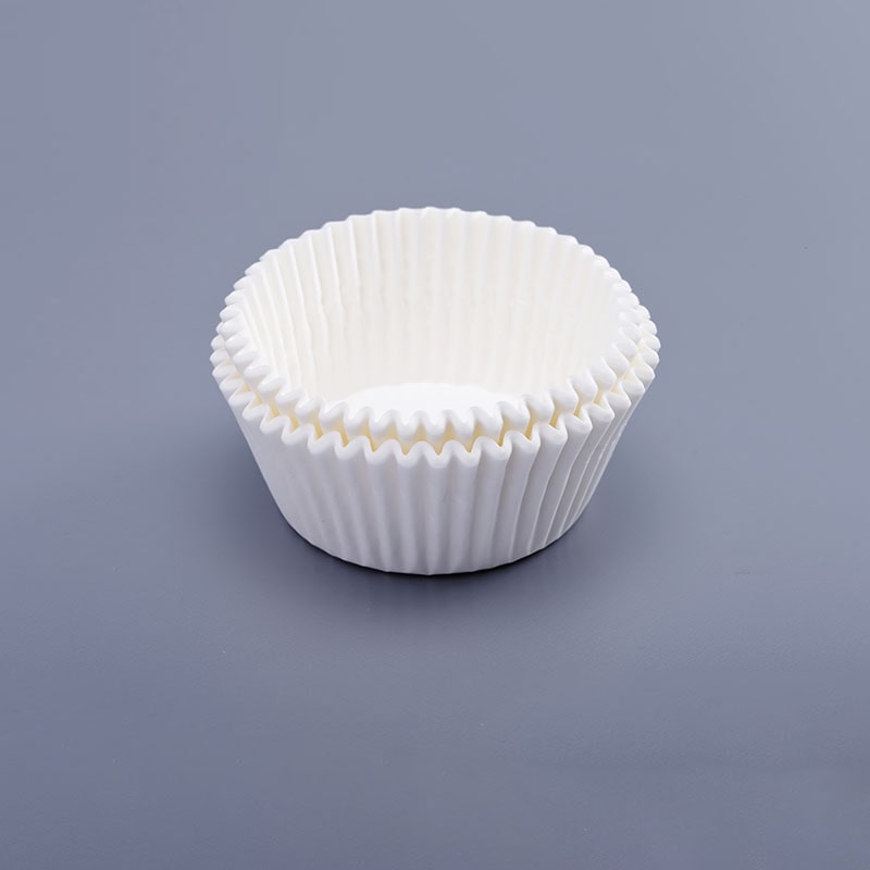 cotta グラシンケース　10F 約85枚入 100390　白 1袋（ご注文単位1袋）【直送品】