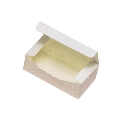 cotta 白無地箱　和T 中 996 10枚/袋（ご注文単位1袋）【直送品】