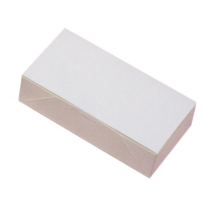 cotta 白無地箱　和T 特大 998 10枚/袋（ご注文単位1袋）【直送品】