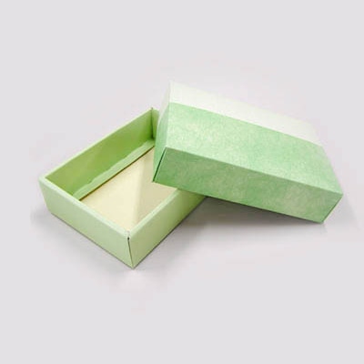 cotta 和菓子箱　W-わかば-6  50872 10枚/束（ご注文単位1束）【直送品】