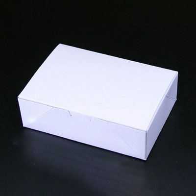 cotta サービス箱　和A 6号 682 10枚/束（ご注文単位1束）【直送品】