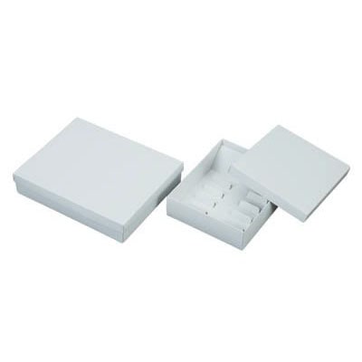 cotta 進物箱 6×6 9463　白 10枚/束（ご注文単位1束）【直送品】