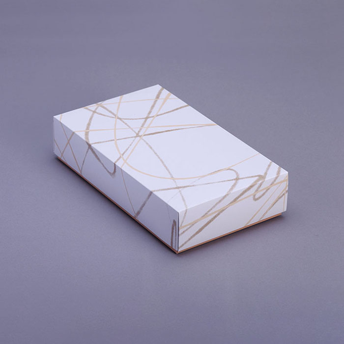 cotta 和菓子箱 S 59345　りゅうせん 10枚/束（ご注文単位1束）【直送品】