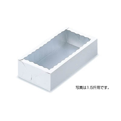 cotta 和菓子箱 2斤用 77255 金カステラ 10枚/束(ご注文単位1束)【直送品】