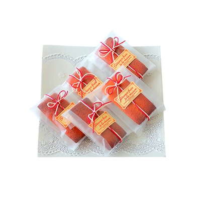 cotta シール 小 1716 ガトーオリンパス 100枚/袋(ご注文単位1袋)【直送品】