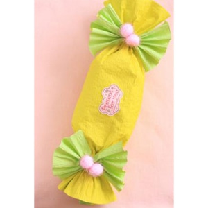 cotta シール  1725　プレゼント　ピンク 100枚/袋（ご注文単位1袋）【直送品】