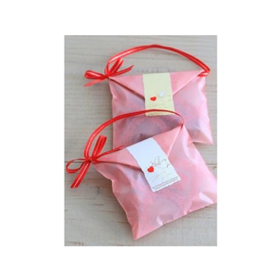 cotta 帯シール エンゼル 63514 50セット/袋(ご注文単位1袋)【直送品】