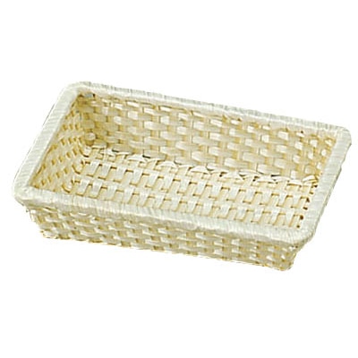 cotta 白竹バスケット25-10  6459 1個（ご注文単位1個）【直送品】