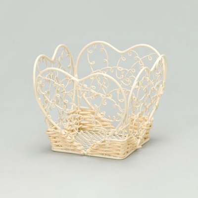 cotta ワイヤーバスケット　1342W  82989 1個（ご注文単位1個）【直送品】