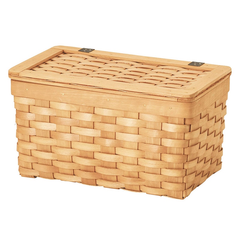 cotta ウッドチップバスケット　88-81  94843 1個（ご注文単位1個）【直送品】