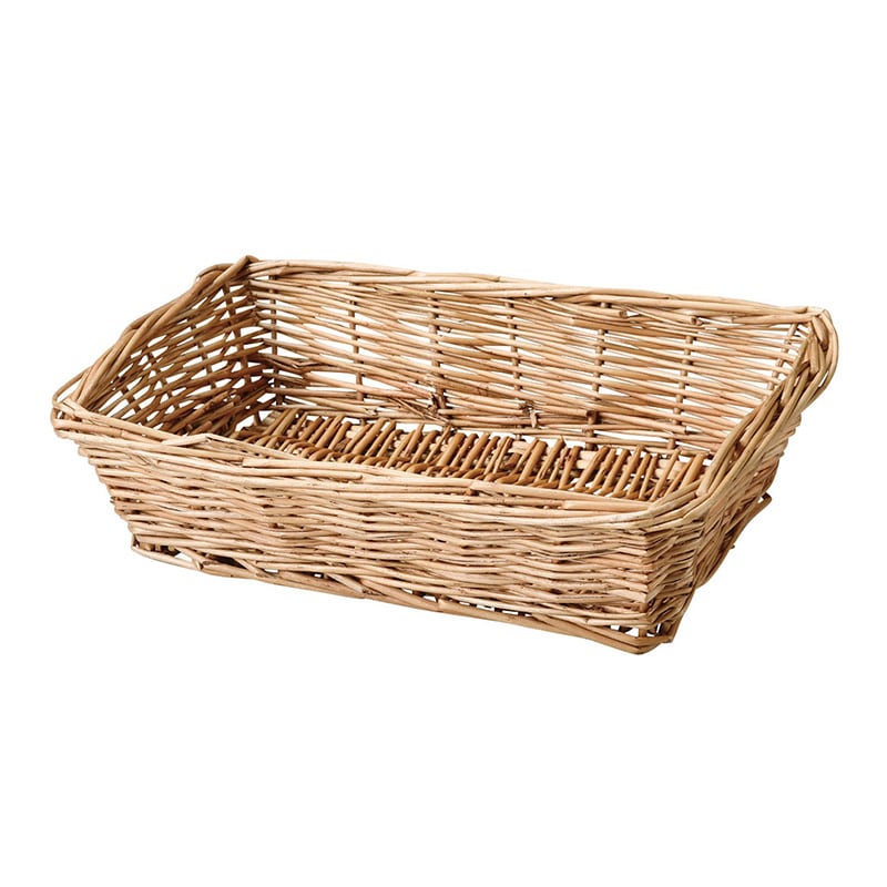 cotta 煮柳バスケット KS25-13 94848 1個(ご注文単位1個)【直送品】